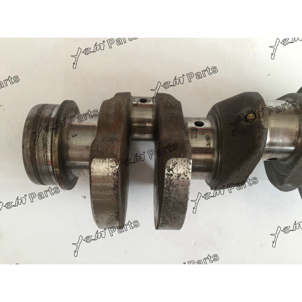 New Crankshaft 3TNV70 For Yanmar Engine parts