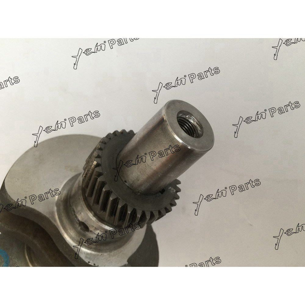 New Crankshaft 3TNV70 For Yanmar Engine parts