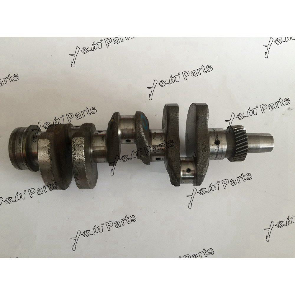 New Crankshaft 3TNV70 For Yanmar Engine parts