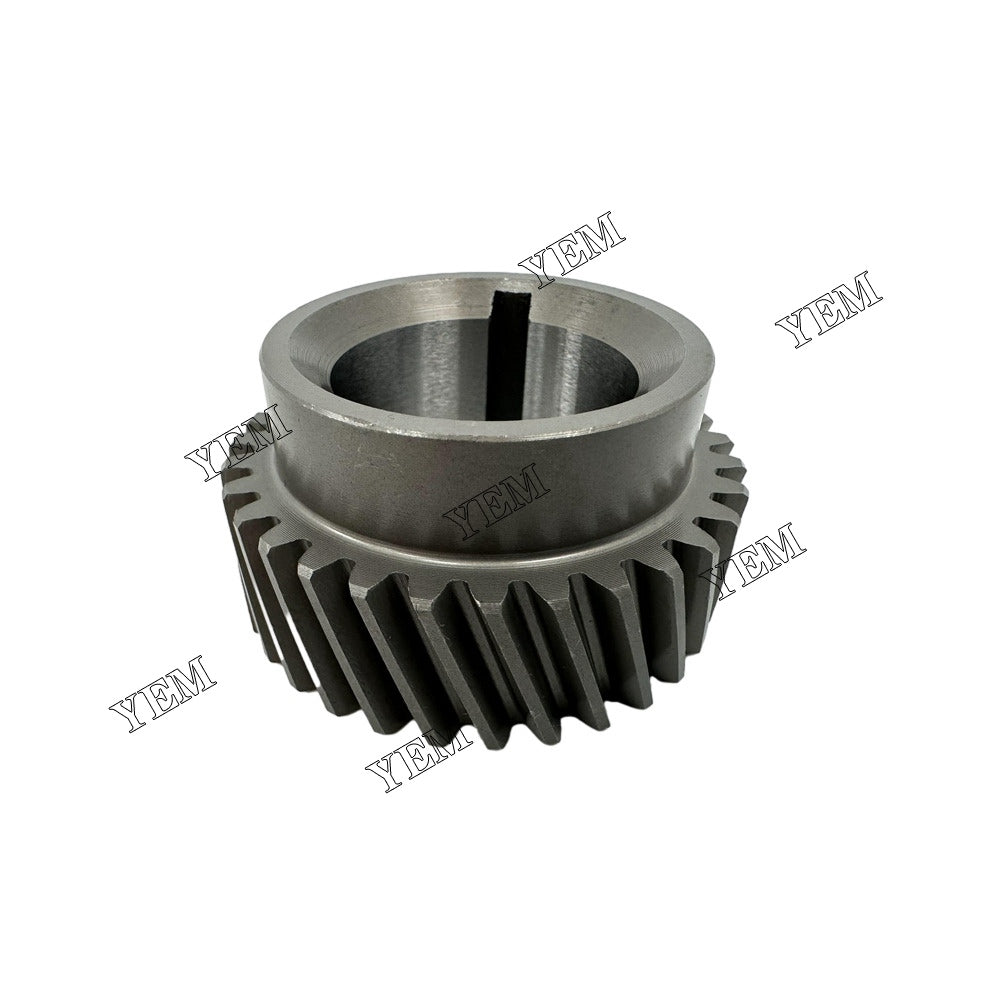 119717-21200 Crankshaft Gear 3TNV70 For Yanmar Engine parts