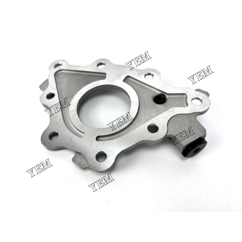 119717-32100 Oil Pump Cover For Yanmar 3TNV70 Engine parts