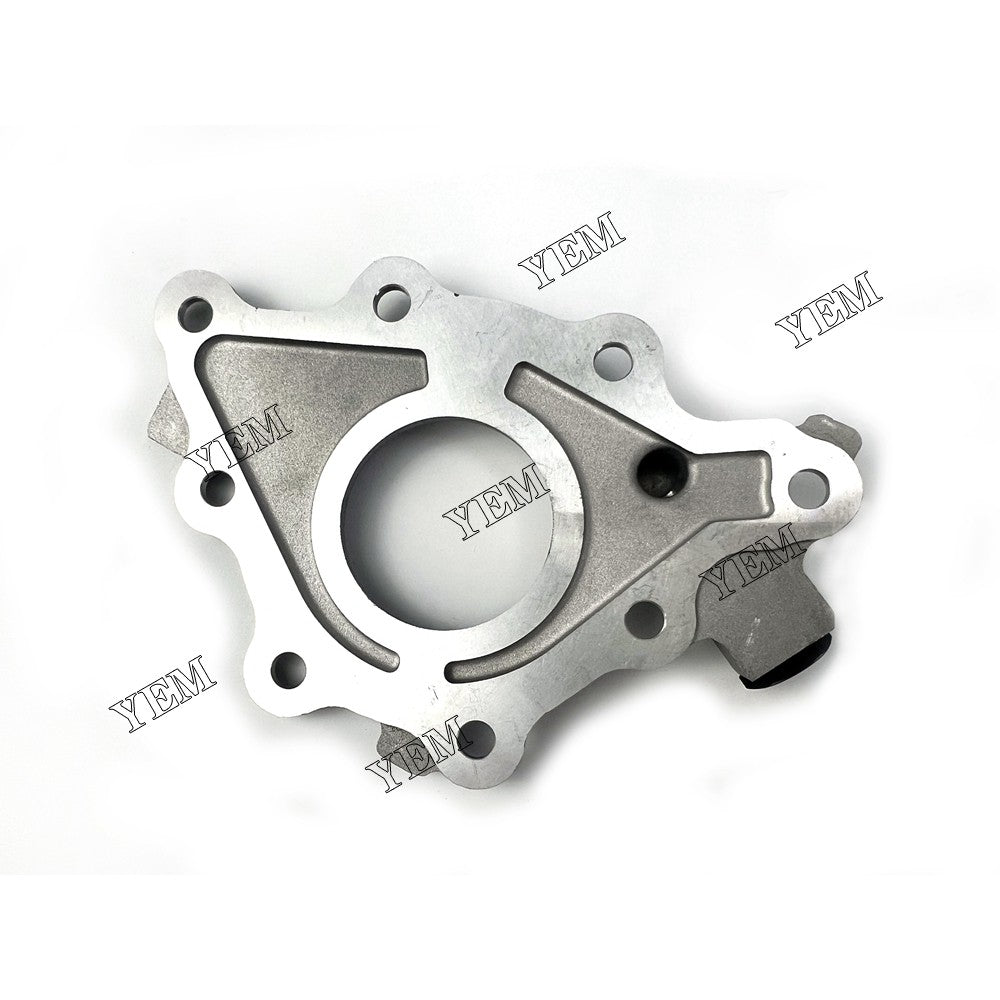 119717-32100 Oil Pump Cover For Yanmar 3TNV70 Engine parts