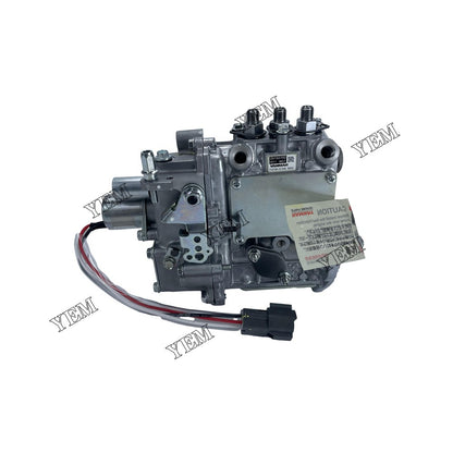 719546-51350 Fuel Injection Pump Assy For Yanmar 3TNV70 Engine parts
