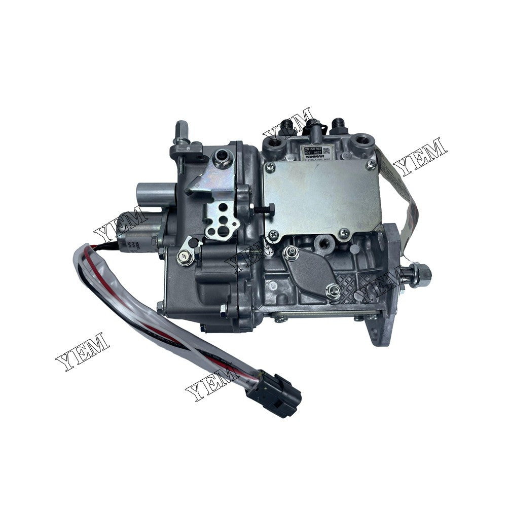 719546-51350 Fuel Injection Pump Assy For Yanmar 3TNV70 Engine parts