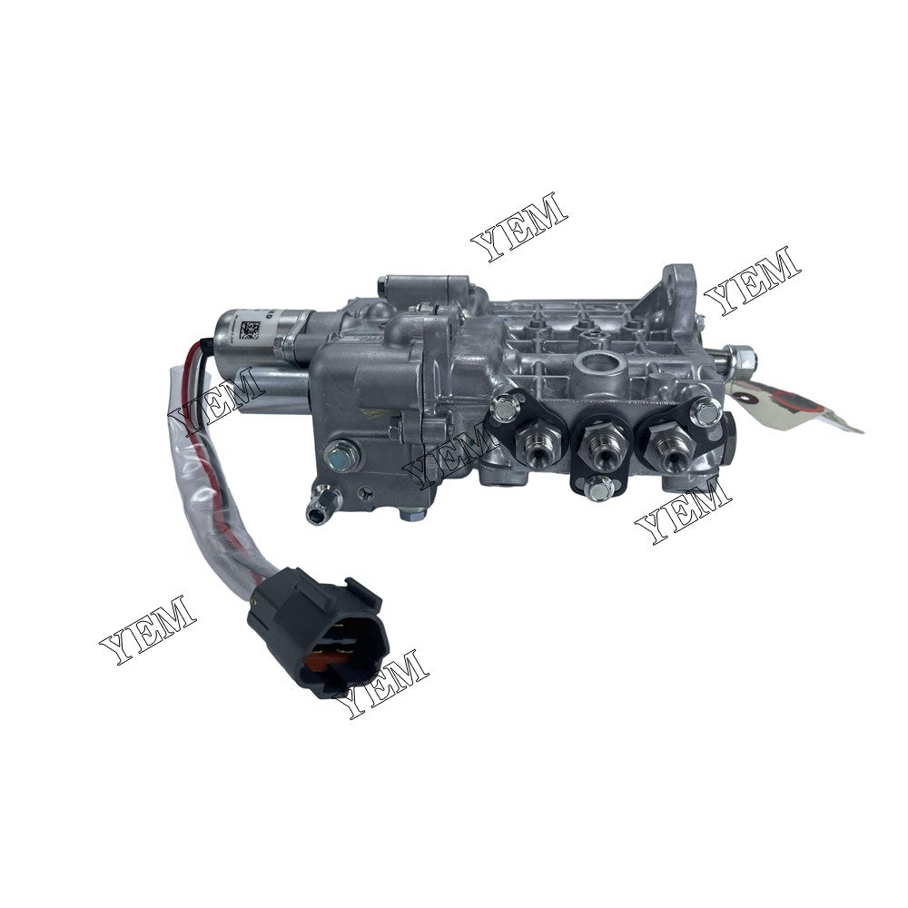 719546-51350 Fuel Injection Pump Assy For Yanmar 3TNV70 Engine parts