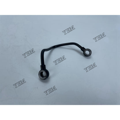Fuel Pump Oil Pipe 3TNV70 For Yanmar Engine parts