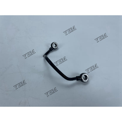 Fuel Pump Oil Pipe 3TNV70 For Yanmar Engine parts
