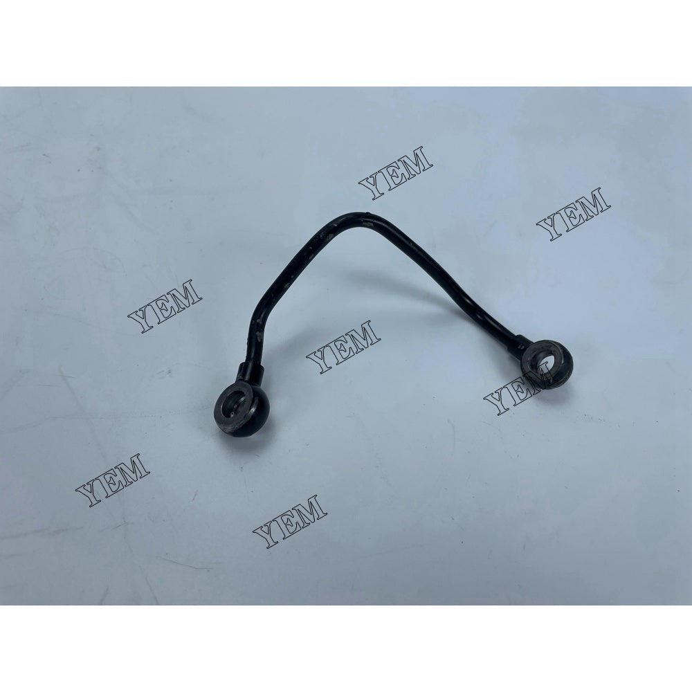 Fuel Pump Oil Pipe 3TNV70 For Yanmar Engine parts