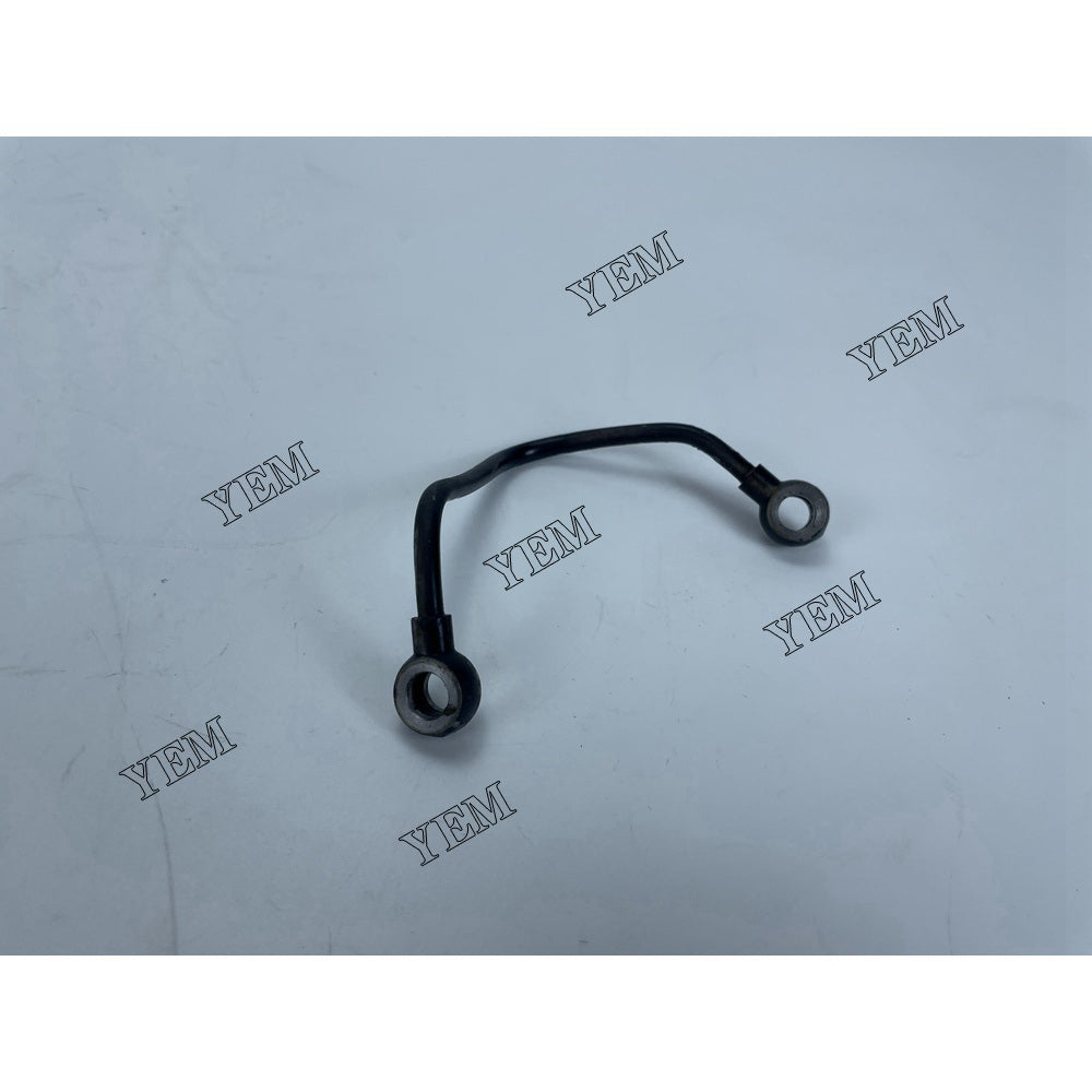 Fuel Pump Oil Pipe 3TNV70 For Yanmar Engine parts