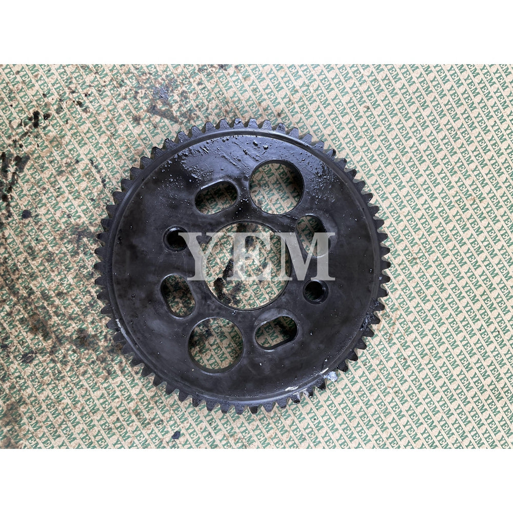 Shaft Idle Gear For Yanmar Engine parts 3TNV70