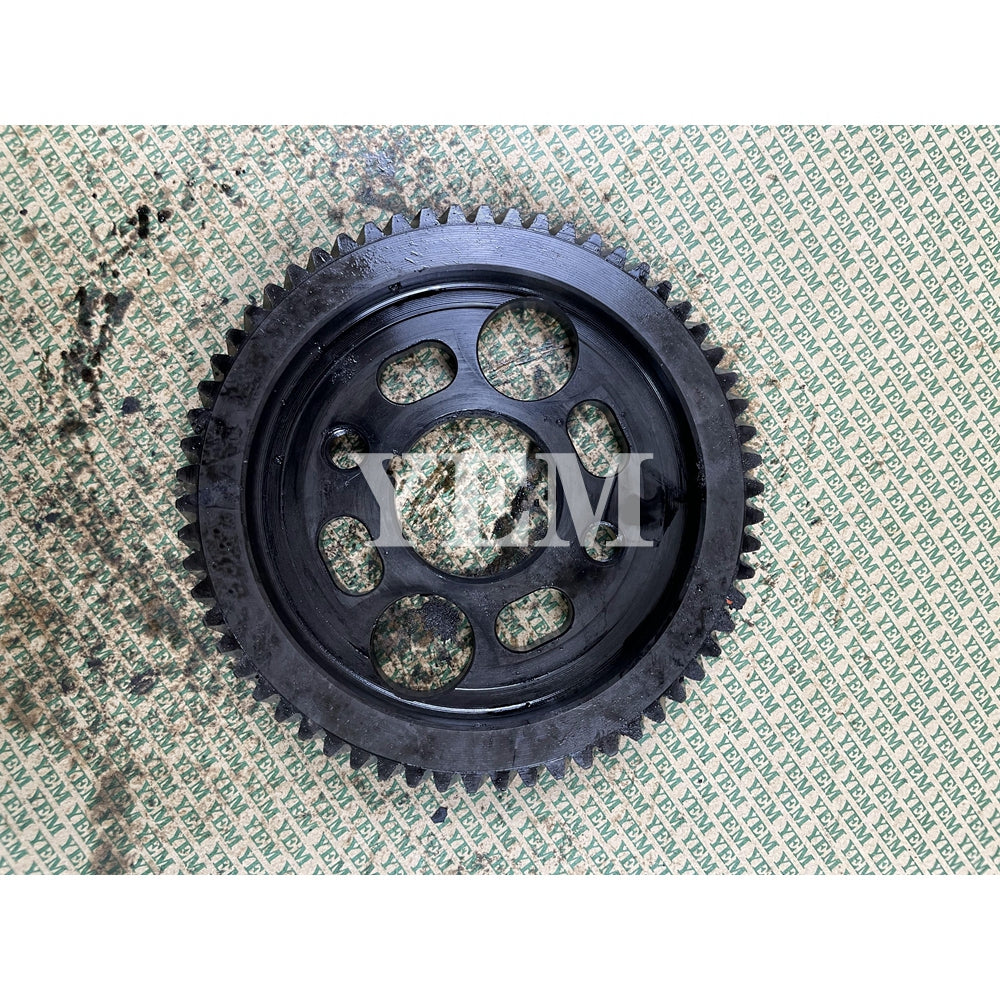 Shaft Idle Gear For Yanmar Engine parts 3TNV70