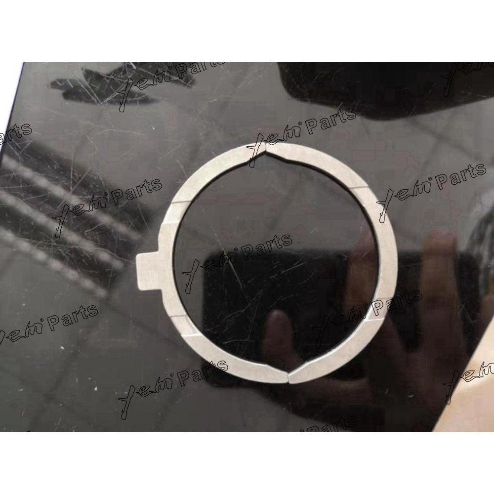 Thrust Washer For Yanmar 3TNV70 Engine parts