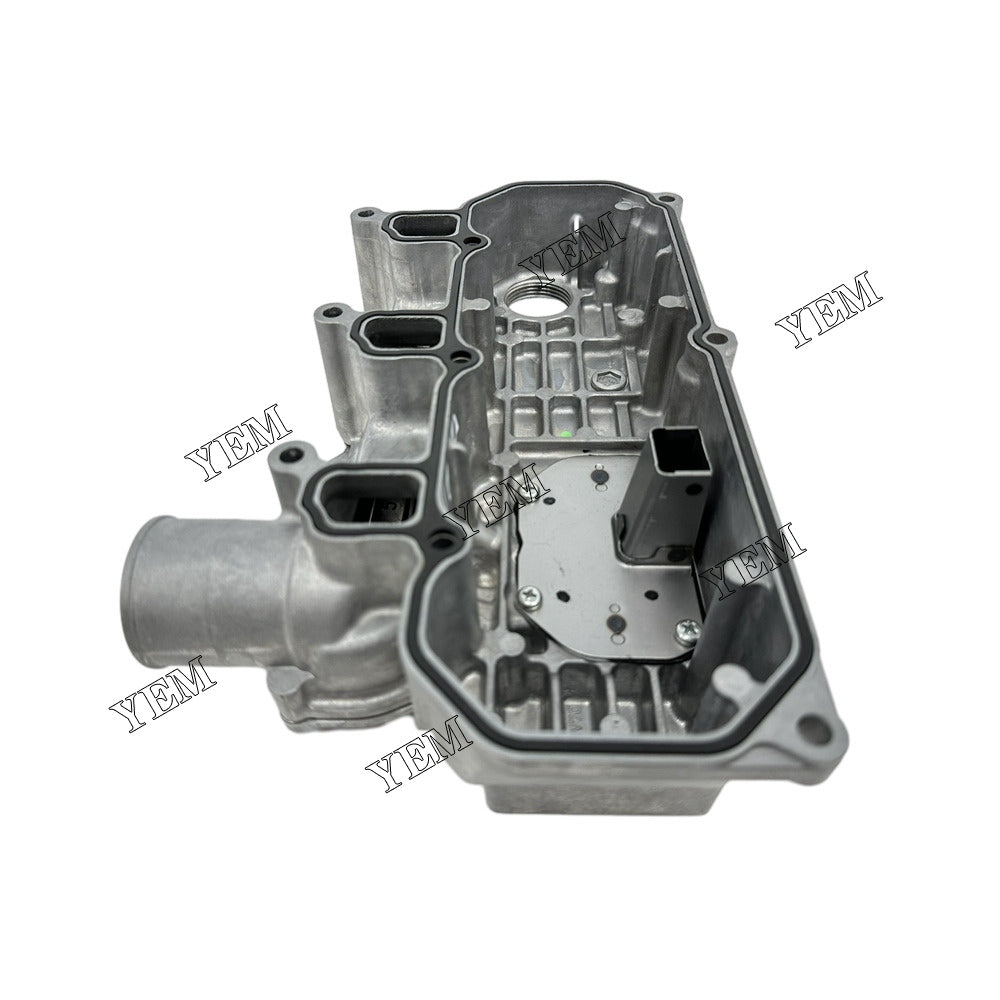 119515-11380 Valve Chamber Cover 3TNV70 For Yanmar Engine parts