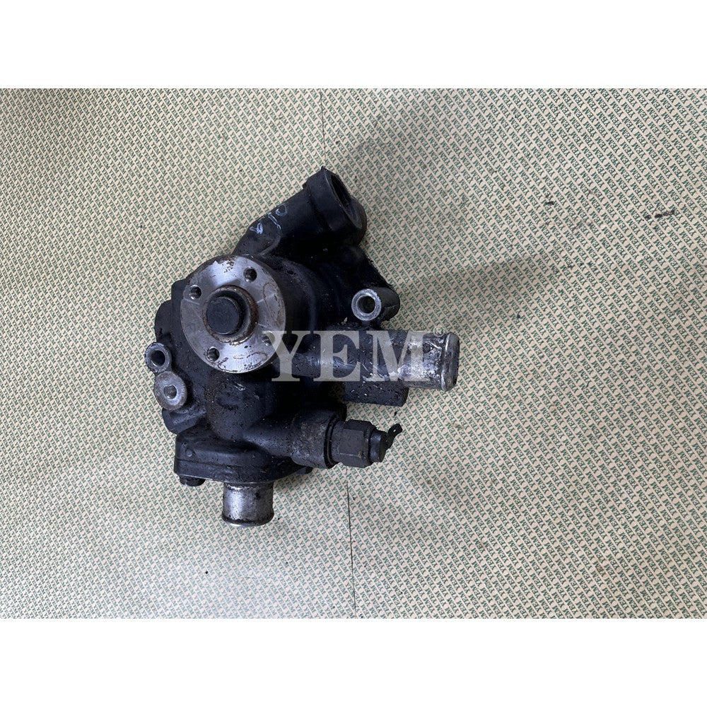 Water Pump For Yanmar Engine parts 3TNV70