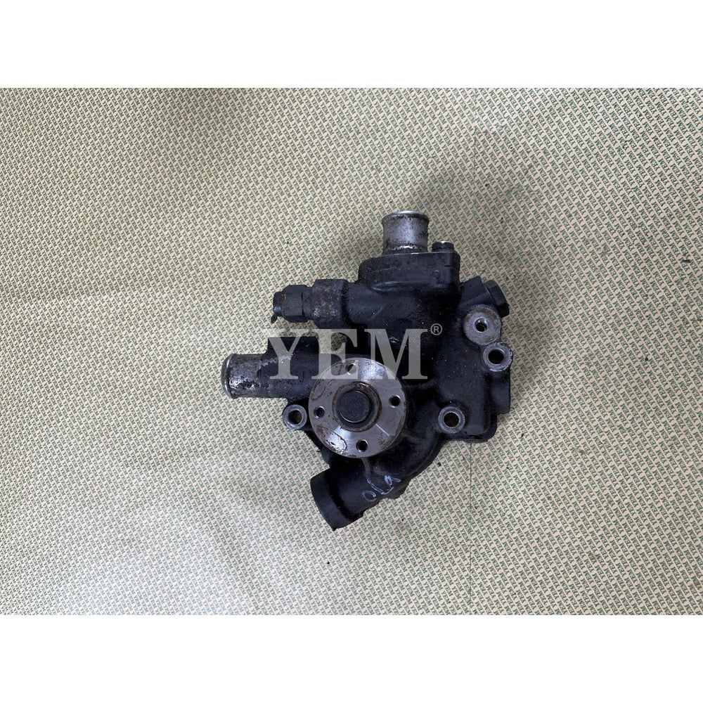 Water Pump For Yanmar Engine parts 3TNV70