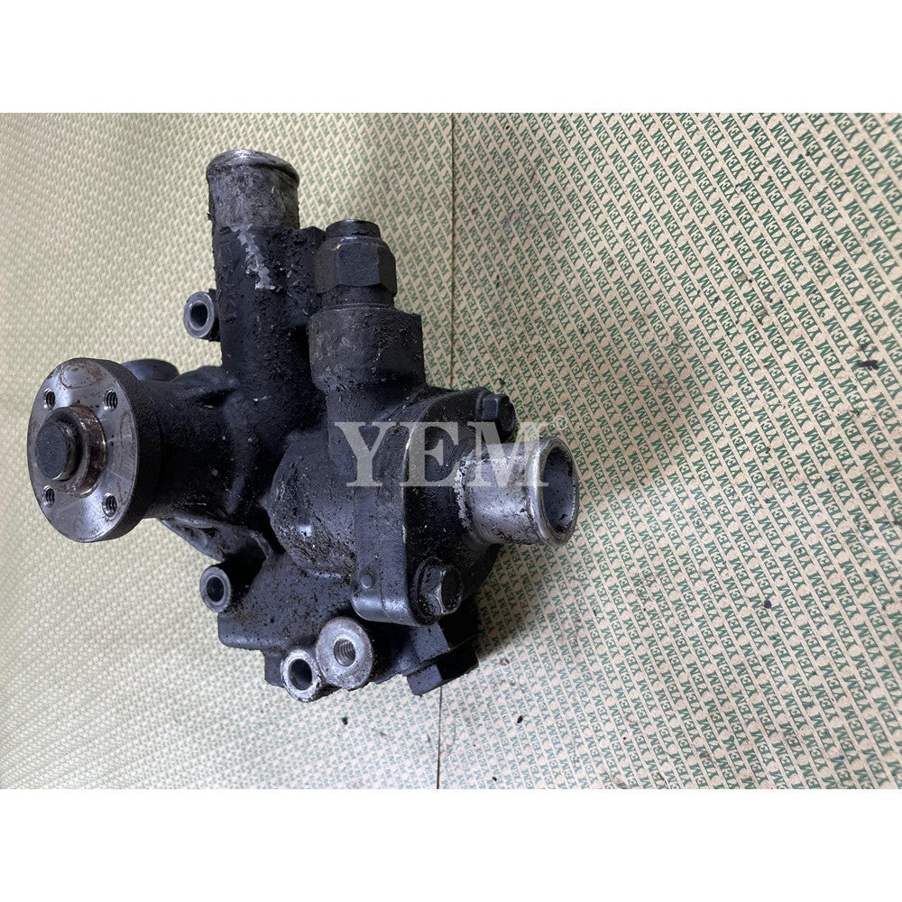 Water Pump For Yanmar Engine parts 3TNV70