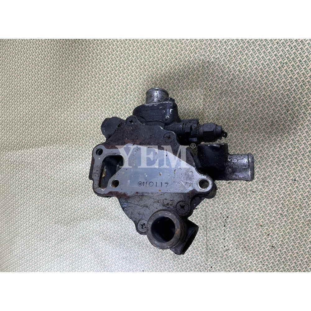 Water Pump For Yanmar Engine parts 3TNV70