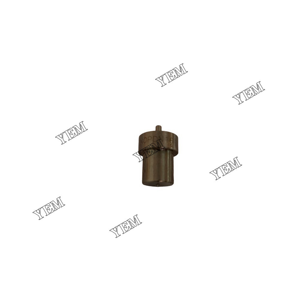 105007-1600 Injection Nozzle For Yanmar 3TNV70 Engine parts