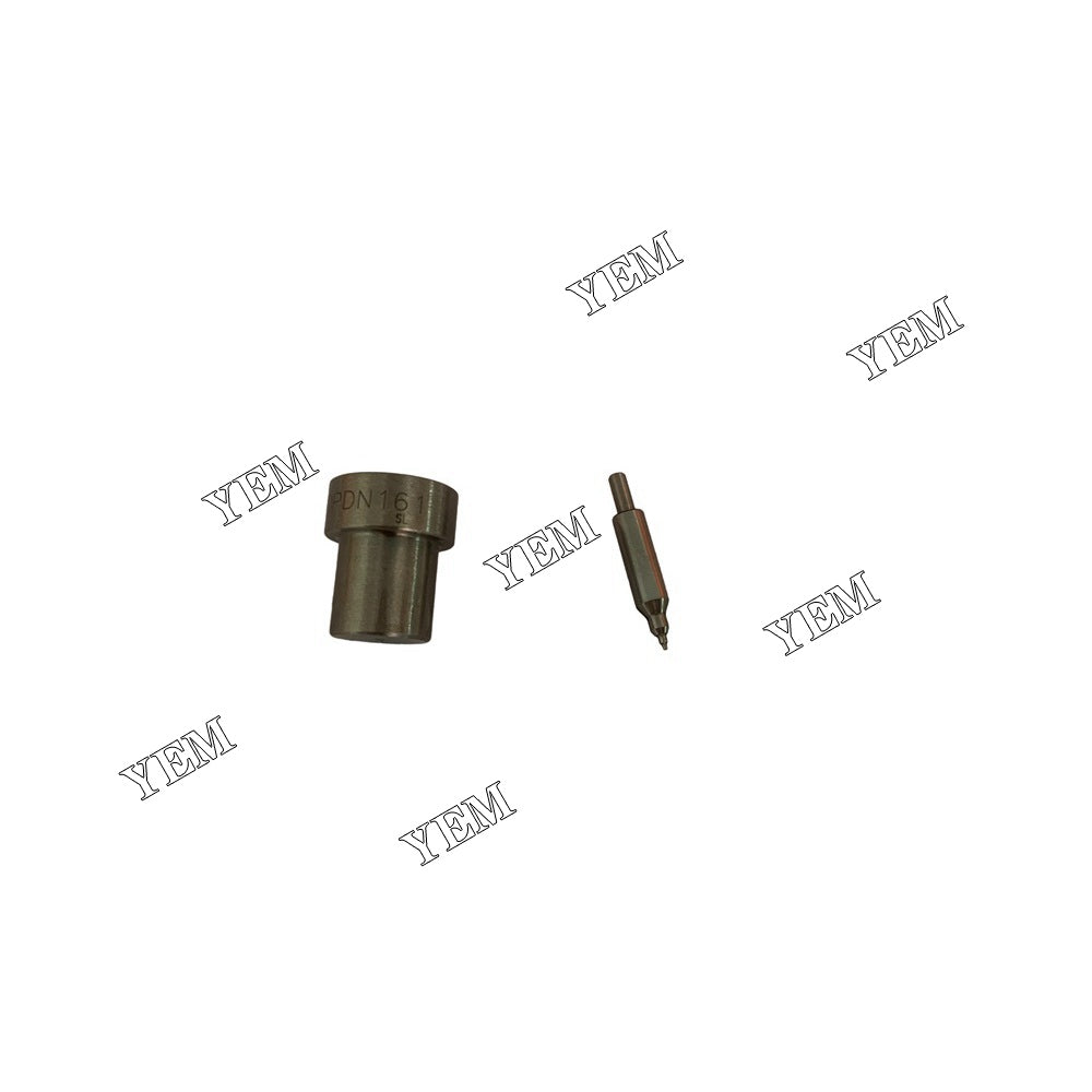 105007-1600 Injection Nozzle For Yanmar 3TNV70 Engine parts