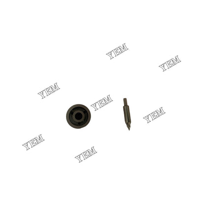 105007-1600 Injection Nozzle For Yanmar 3TNV70 Engine parts