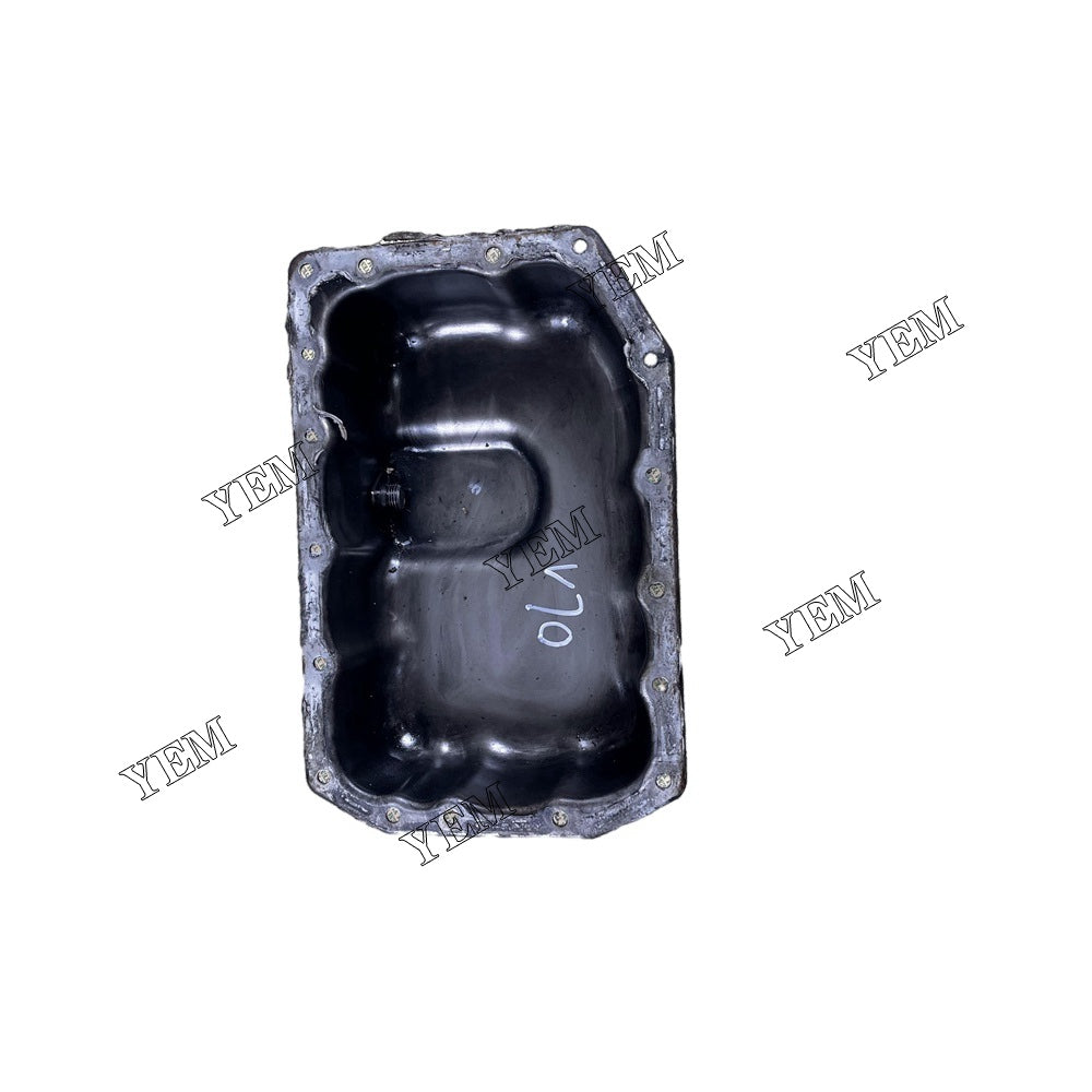 Oil Pan For Yanmar 3TNV70 Engine parts