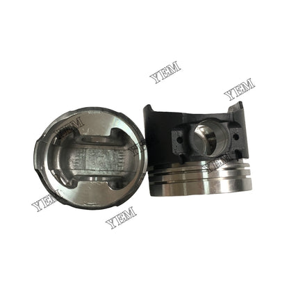 Piston For Yanmar Engine parts 3TNV70