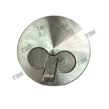 Piston For Yanmar Engine parts 3TNV70