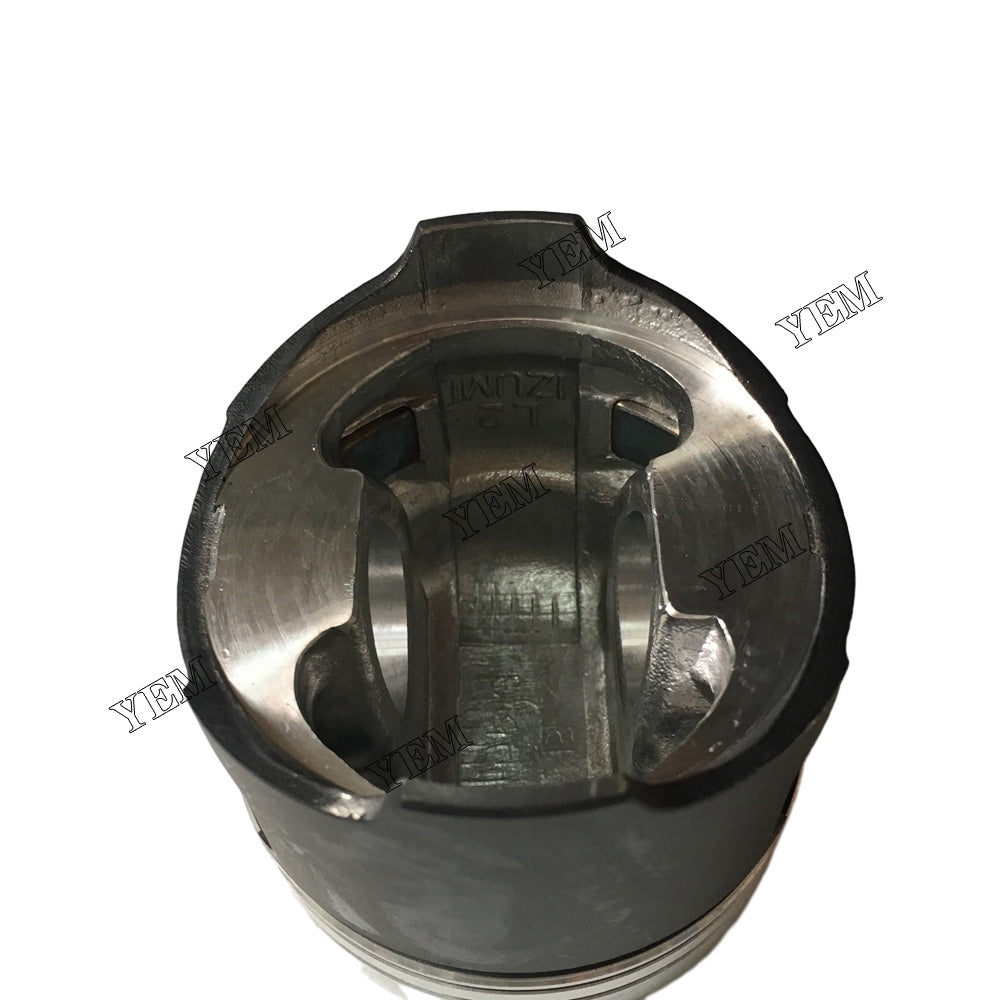 Piston For Yanmar Engine parts 3TNV70