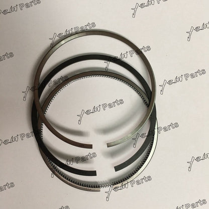Piston Ring For Yanmar Engine parts 3TNV70
