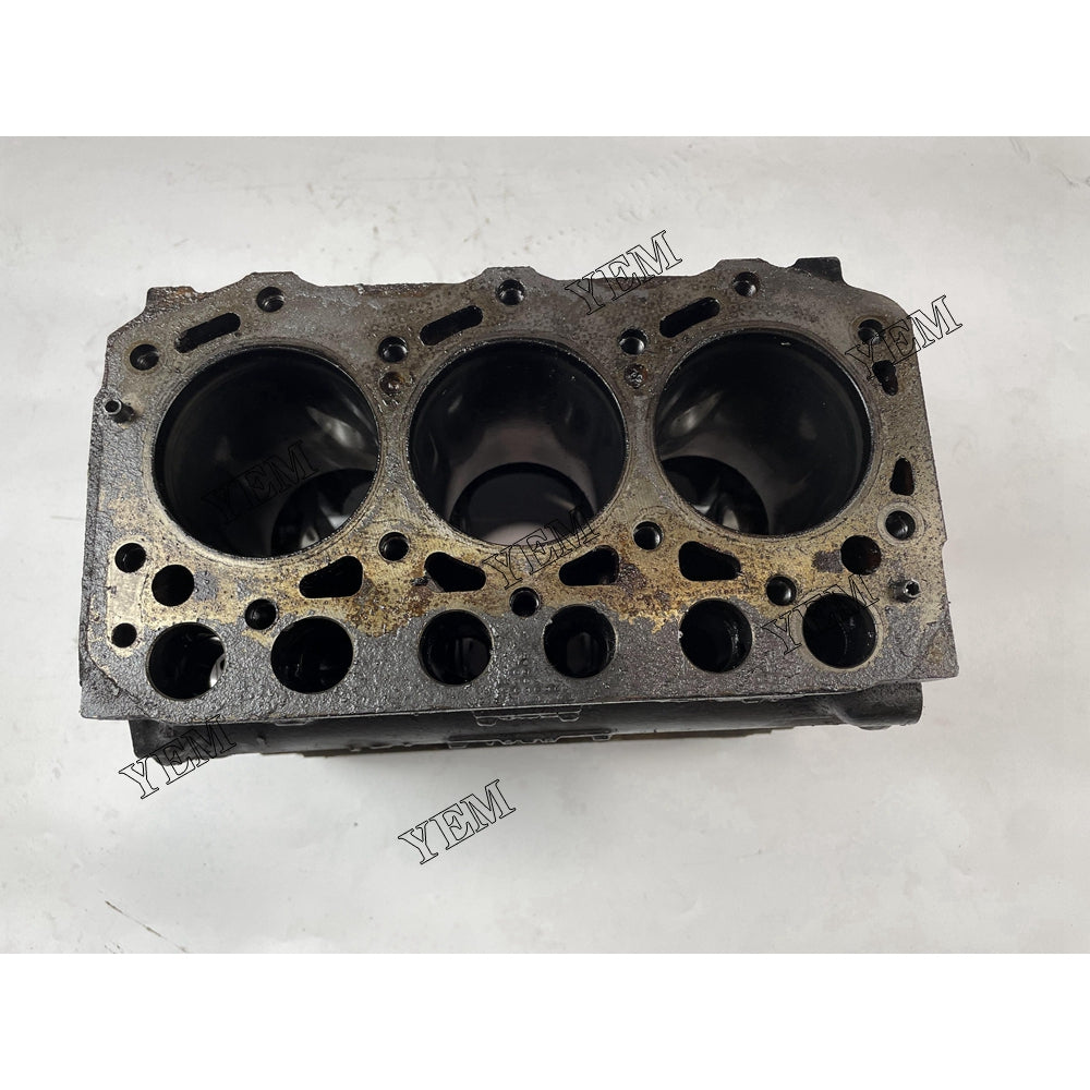 3TNV70 Cylinder Block For Yanmar Engine parts