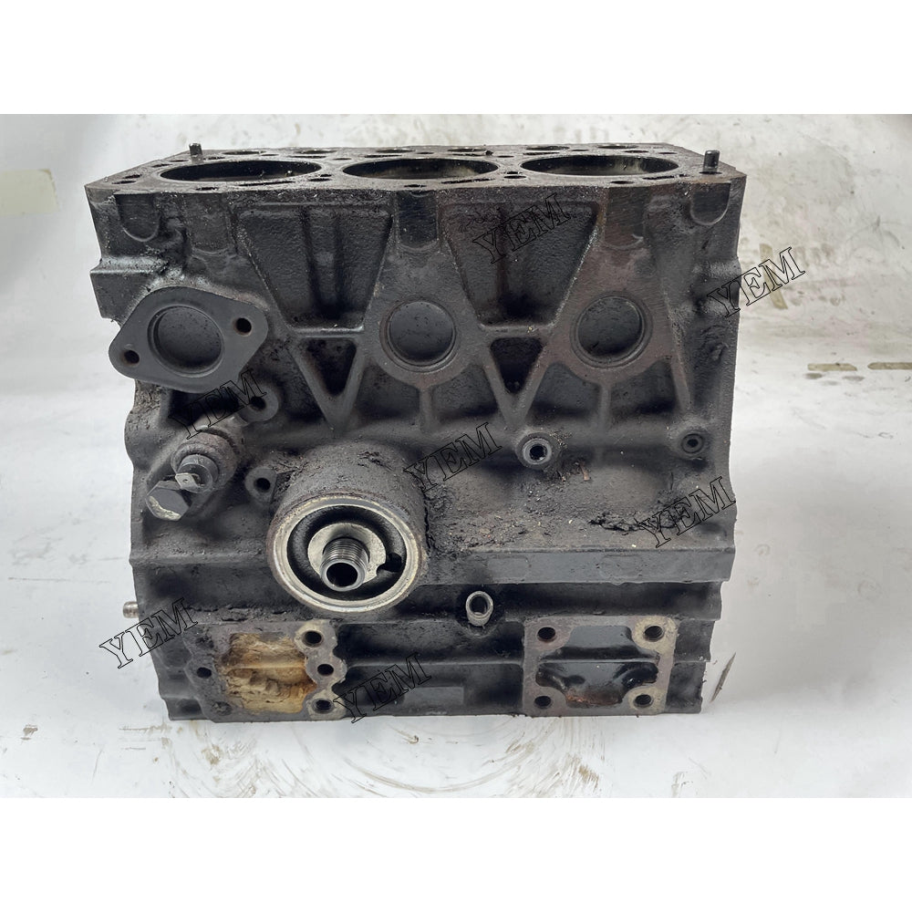 3TNV70 Cylinder Block For Yanmar Engine parts