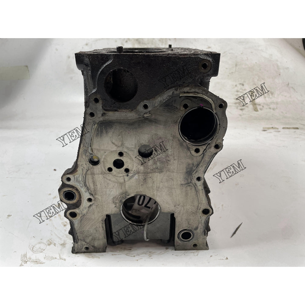 3TNV70 Cylinder Block For Yanmar Engine parts