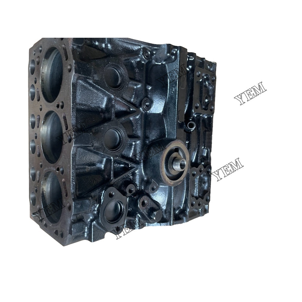 719515-01560 Cylinder Block For Yanmar 3TNV70 Engine parts