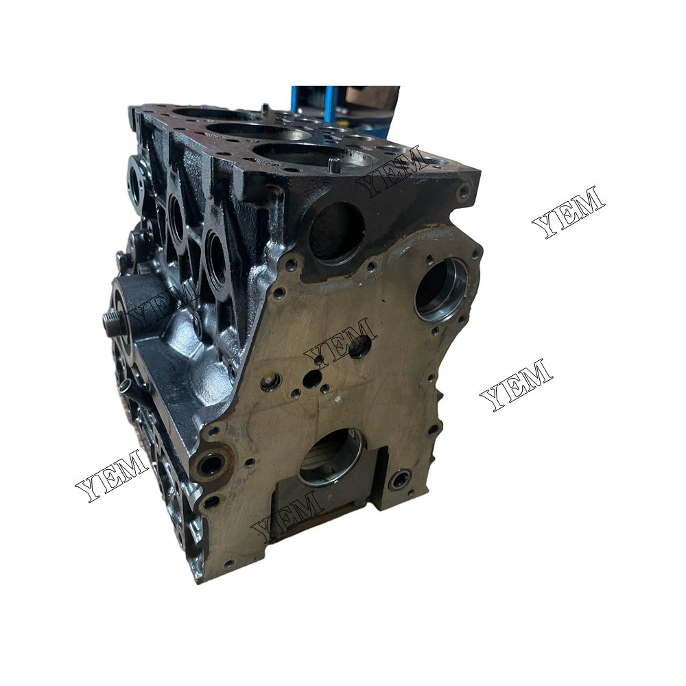 719515-01560 Cylinder Block For Yanmar 3TNV70 Engine parts