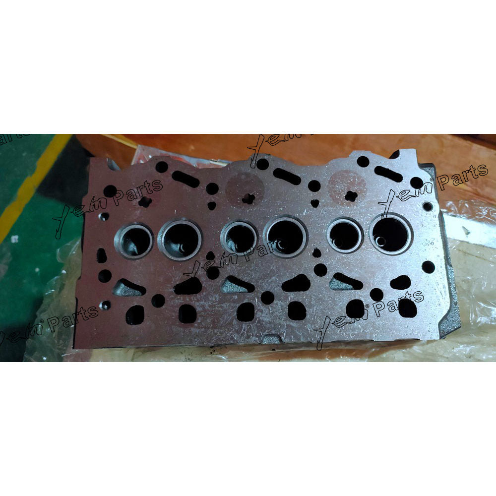 New 3TNV70 Cylinder Head For Yanmar Engine parts