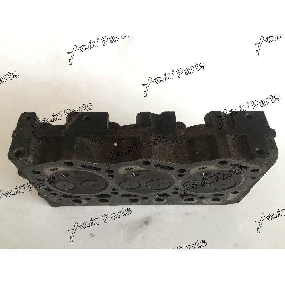 Cylinder Head 3TNV70 For Yanmar Engine parts