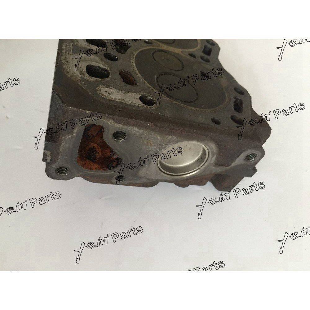 Cylinder Head 3TNV70 For Yanmar Engine parts