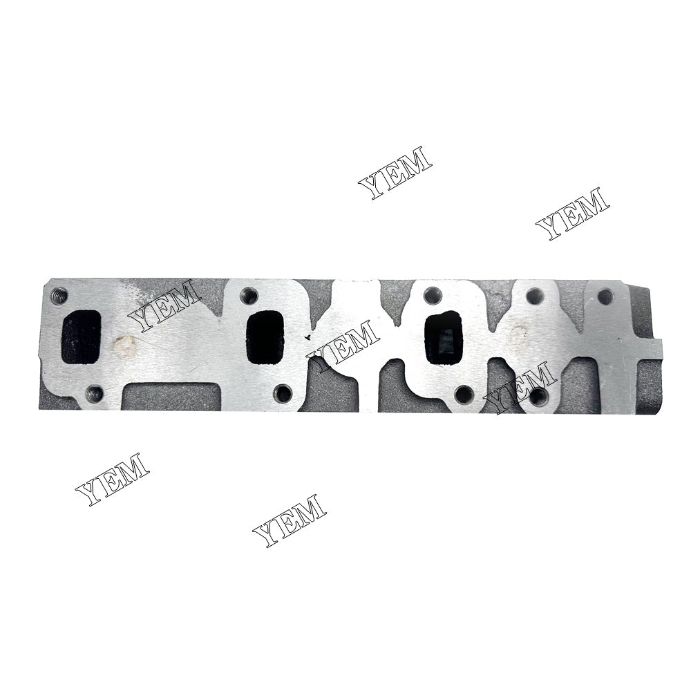 Cylinder Head For Yanmar 3TNV70 Engine parts