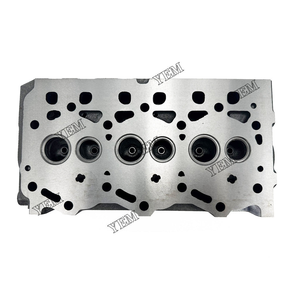 Cylinder Head For Yanmar 3TNV70 Engine parts