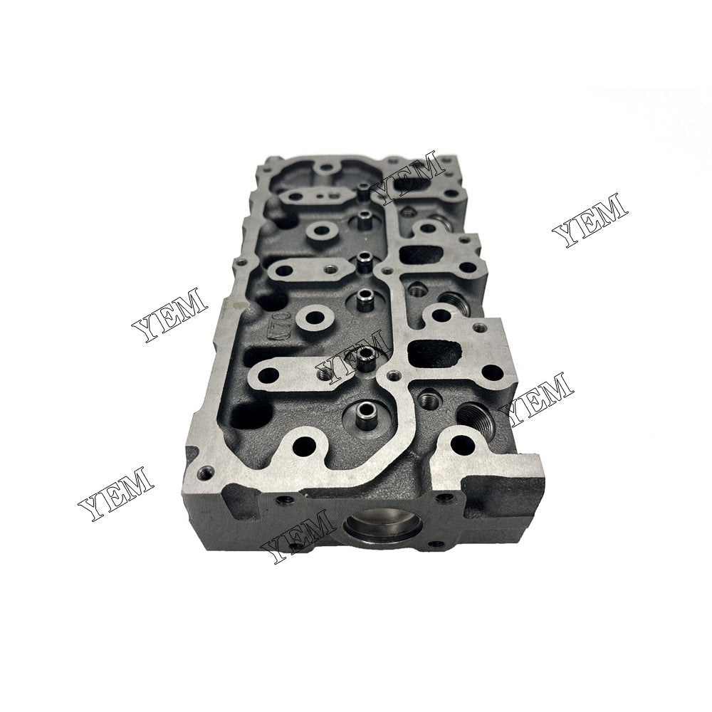 Cylinder Head For Yanmar 3TNV70 Engine parts