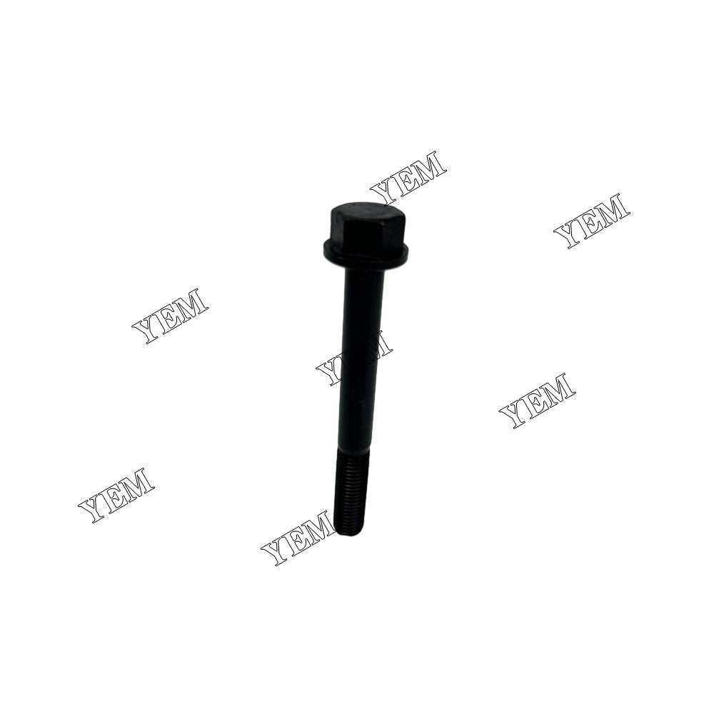 Cylinder Head Bolt For Yanmar Engine parts 3TNV70