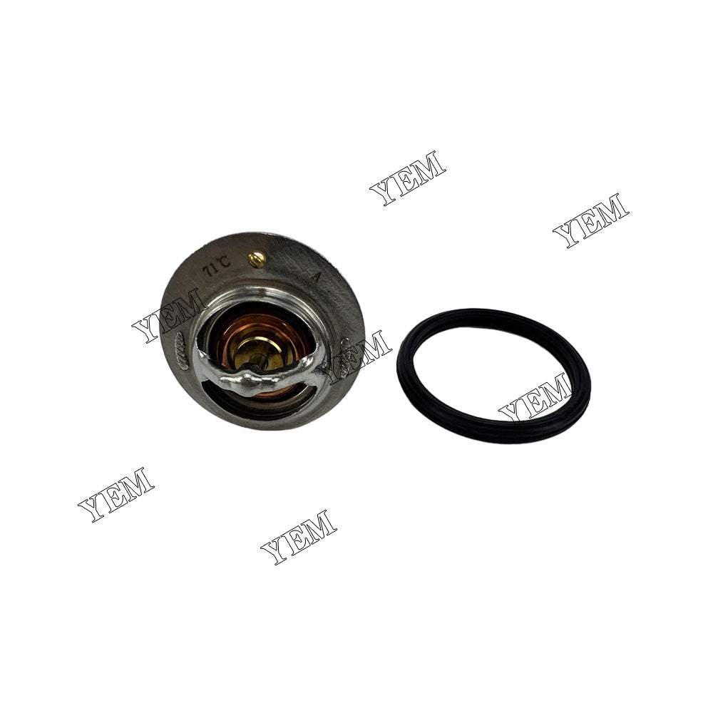 Thermostat For Yanmar 3TNV70 Engine parts