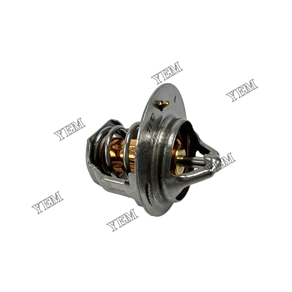 Thermostat For Yanmar 3TNV70 Engine parts