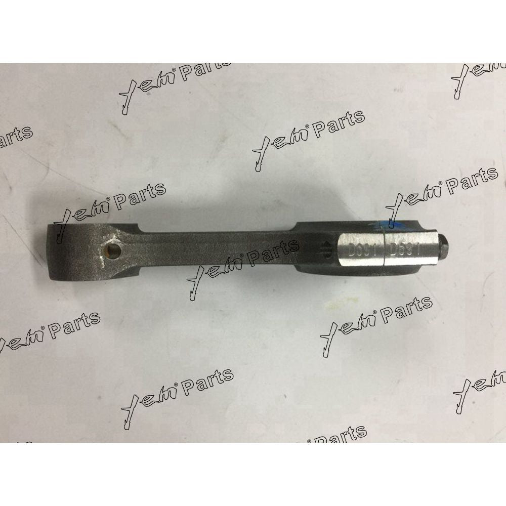 Connecting Rod For Yanmar 3TNV70 Engine parts