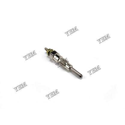 15951-6551-2 129155-77801 129795-77800 119717-77800 11V Glow Plug For Yanmar 3TNV70 Engine parts