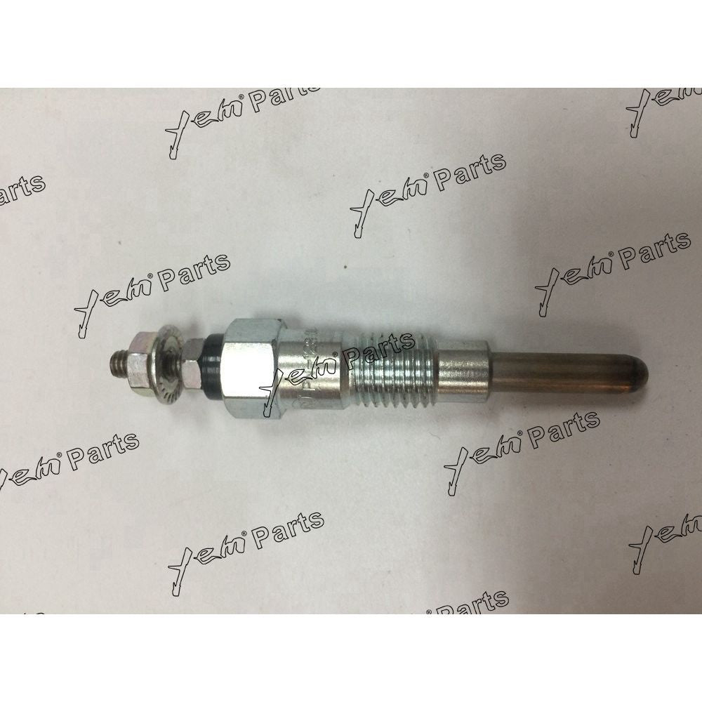 11065-T8202 Glow Plug For Yanmar 3TNV70 Engine parts
