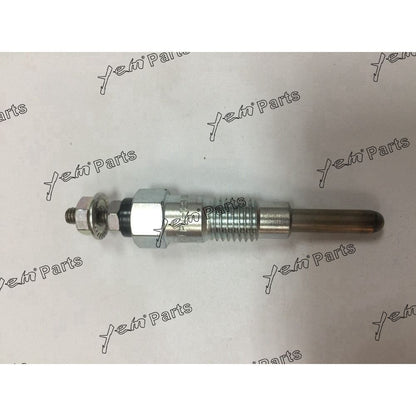 11065-T8202 Glow Plug For Yanmar 3TNV70 Engine parts