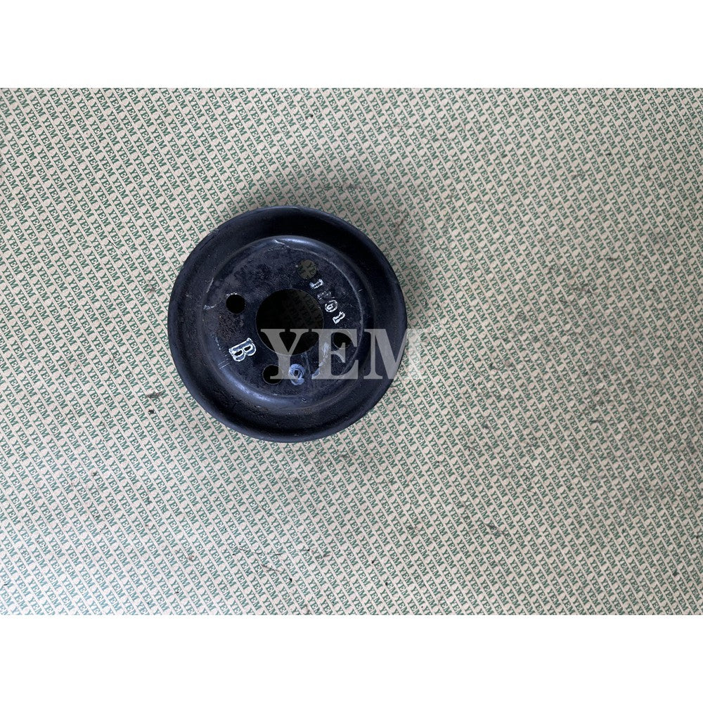 3TNV70 Fan Pulley For Yanmar Engine parts