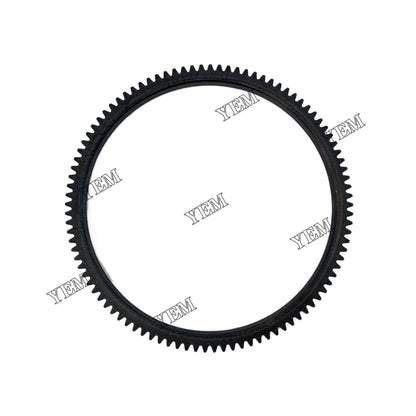 3TNV70 Flywheel Gear Ring 124950-21600 For Yanmar Engine parts