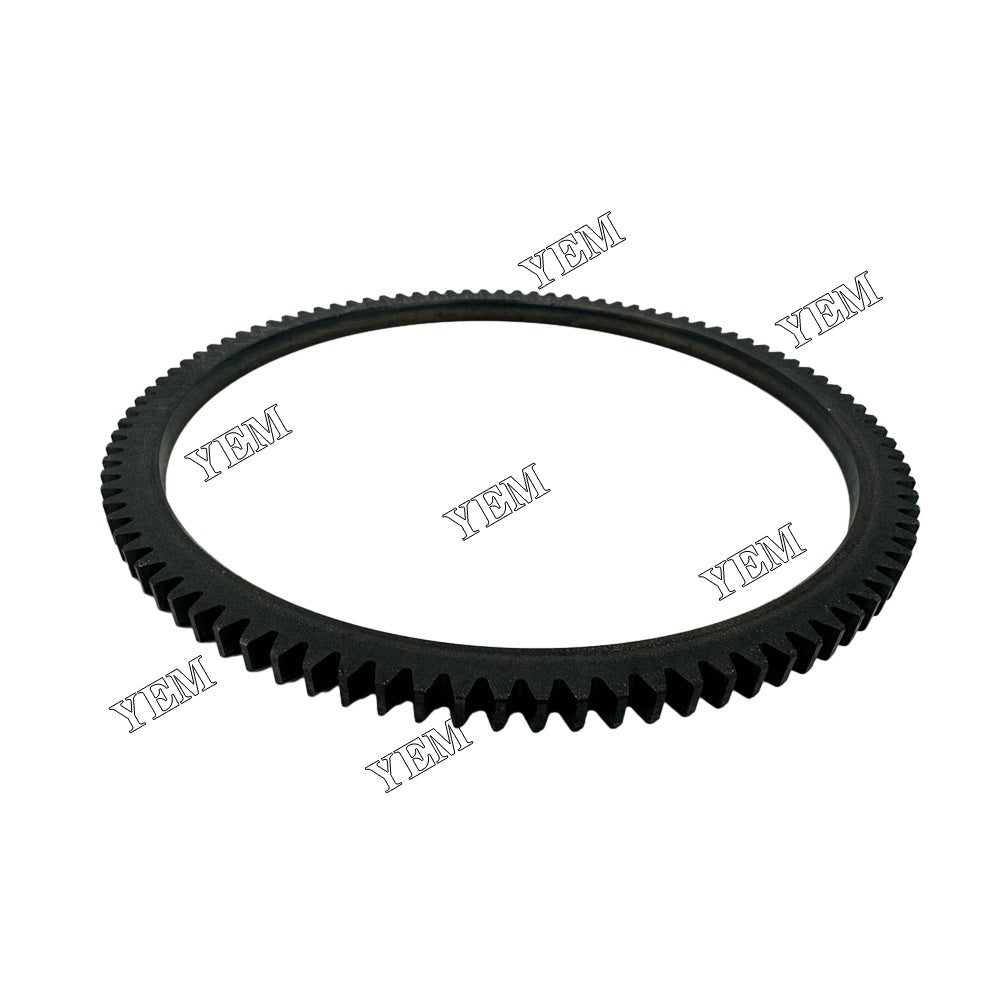 3TNV70 Flywheel Gear Ring 124950-21600 For Yanmar Engine parts